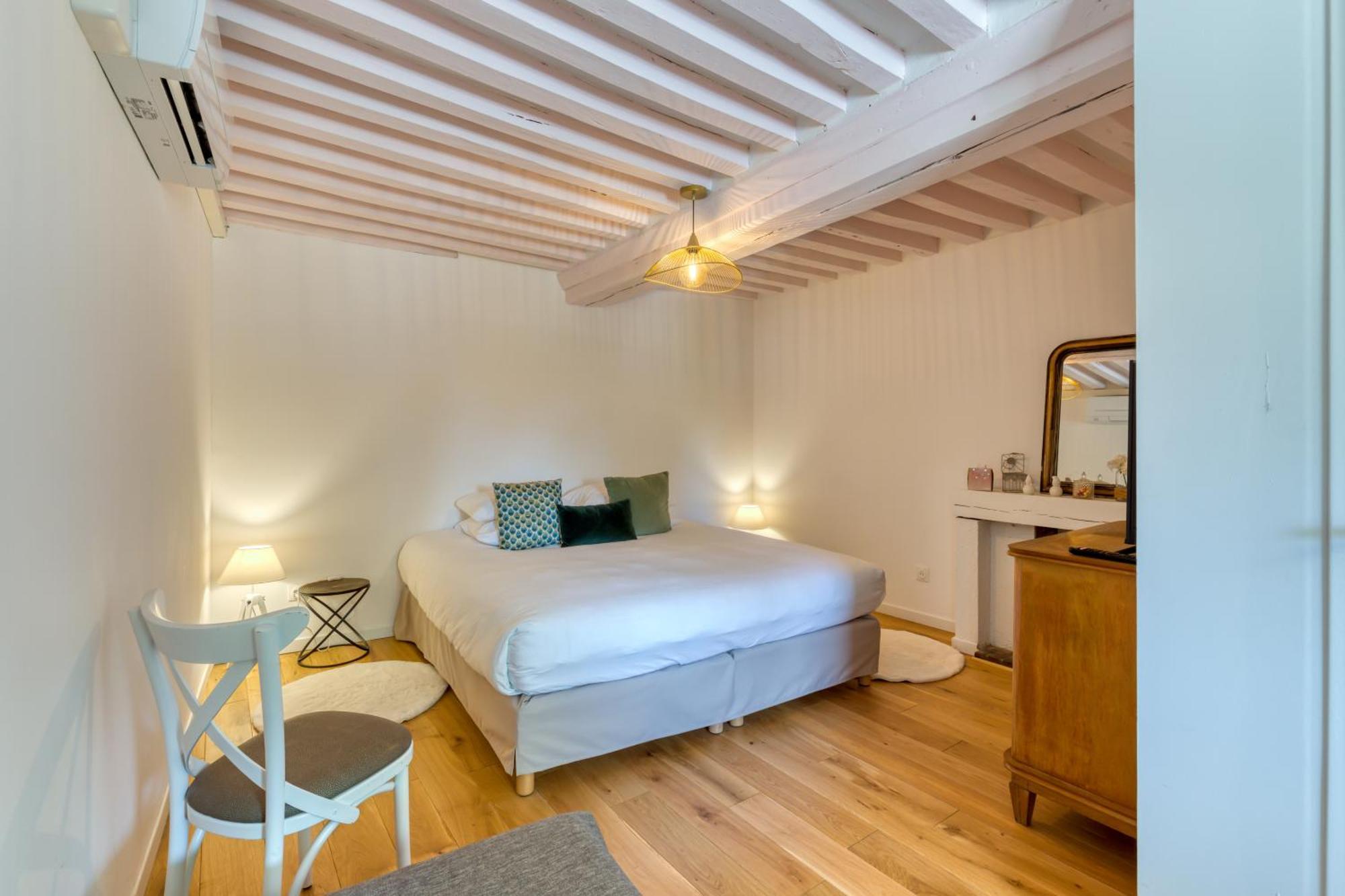 La Dame De Coeur La Maison A L'Oree De Deauville Touques Eksteriør billede