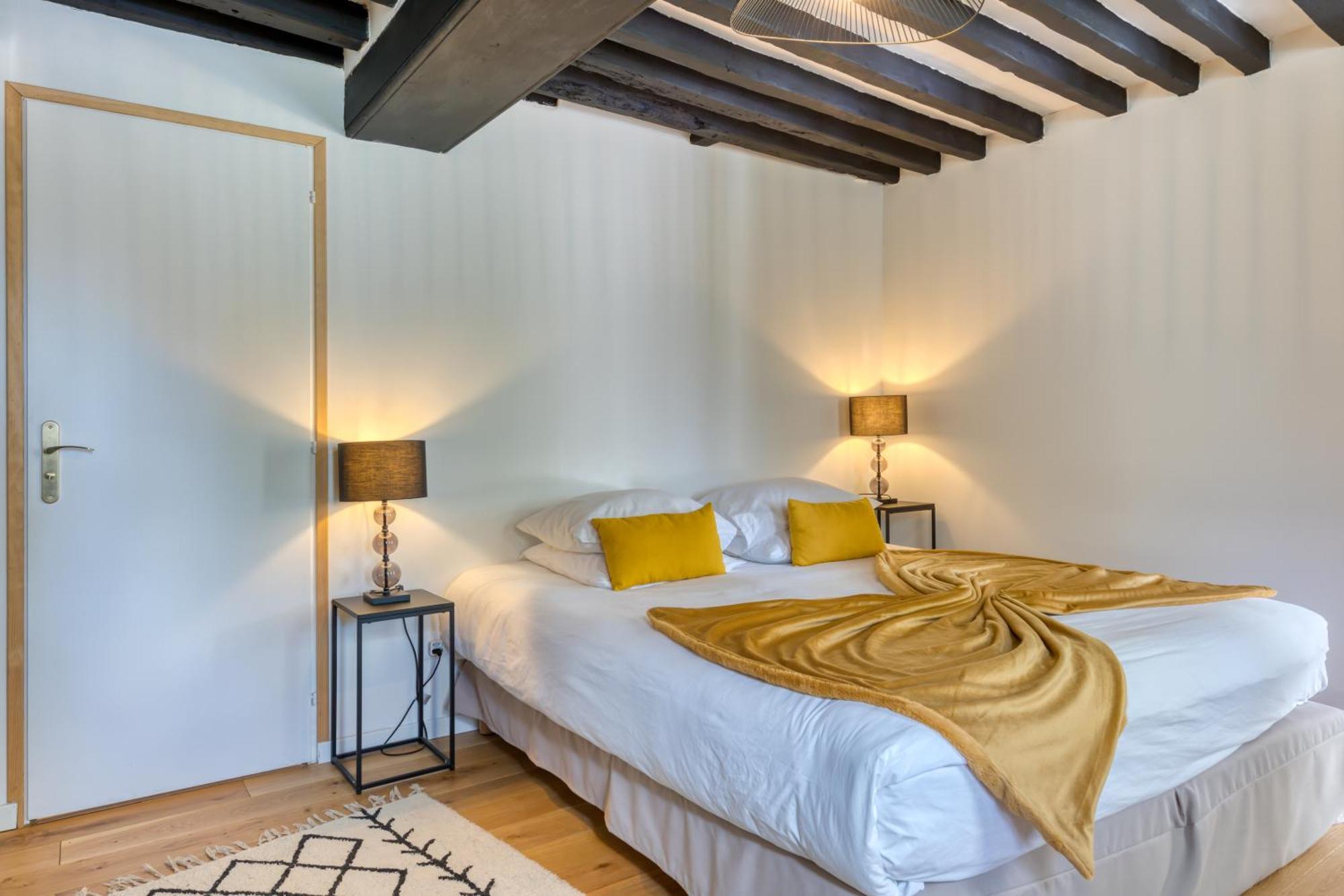 La Dame De Coeur La Maison A L'Oree De Deauville Touques Eksteriør billede